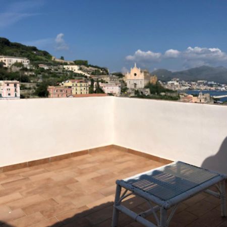 Bed and Breakfast Il Vecchio E Il Mare Gaeta Exteriér fotografie