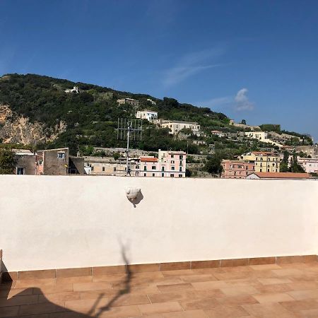 Bed and Breakfast Il Vecchio E Il Mare Gaeta Exteriér fotografie